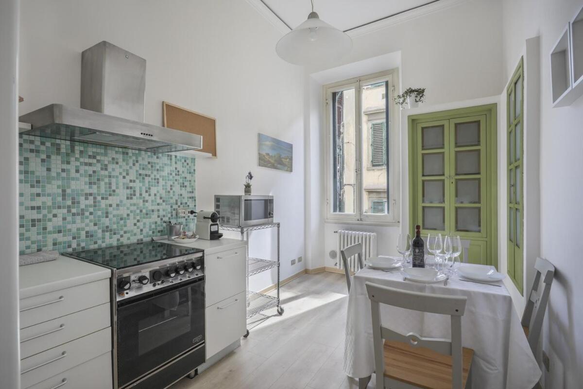 Charming In The Heart Of Appartement *