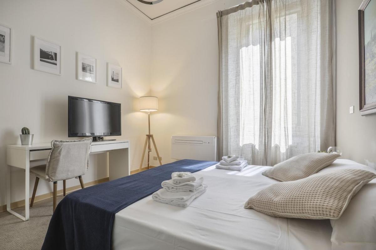 Appartement Charming In The Heart Of Florence