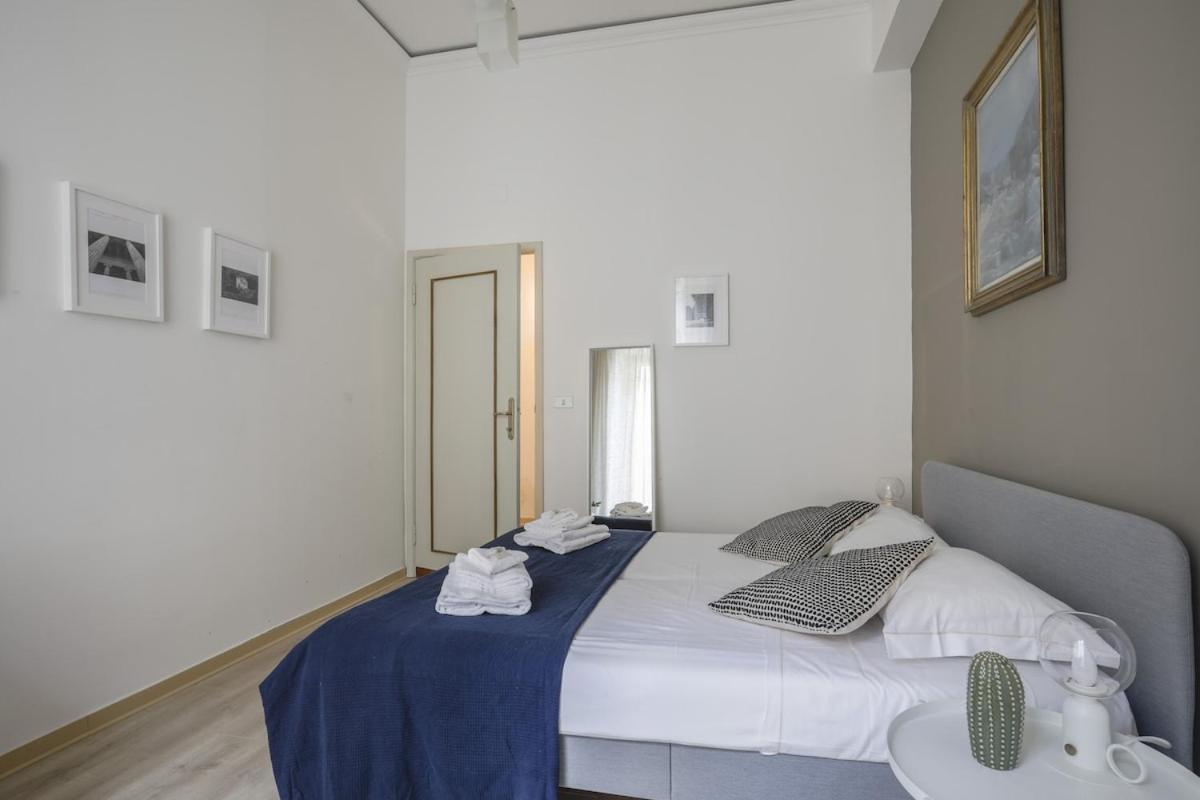 Appartement Charming In The Heart Of