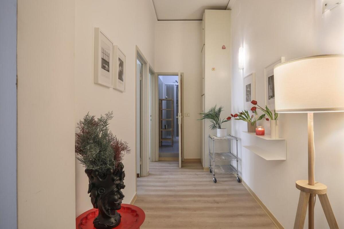 Appartement Charming In The Heart Of