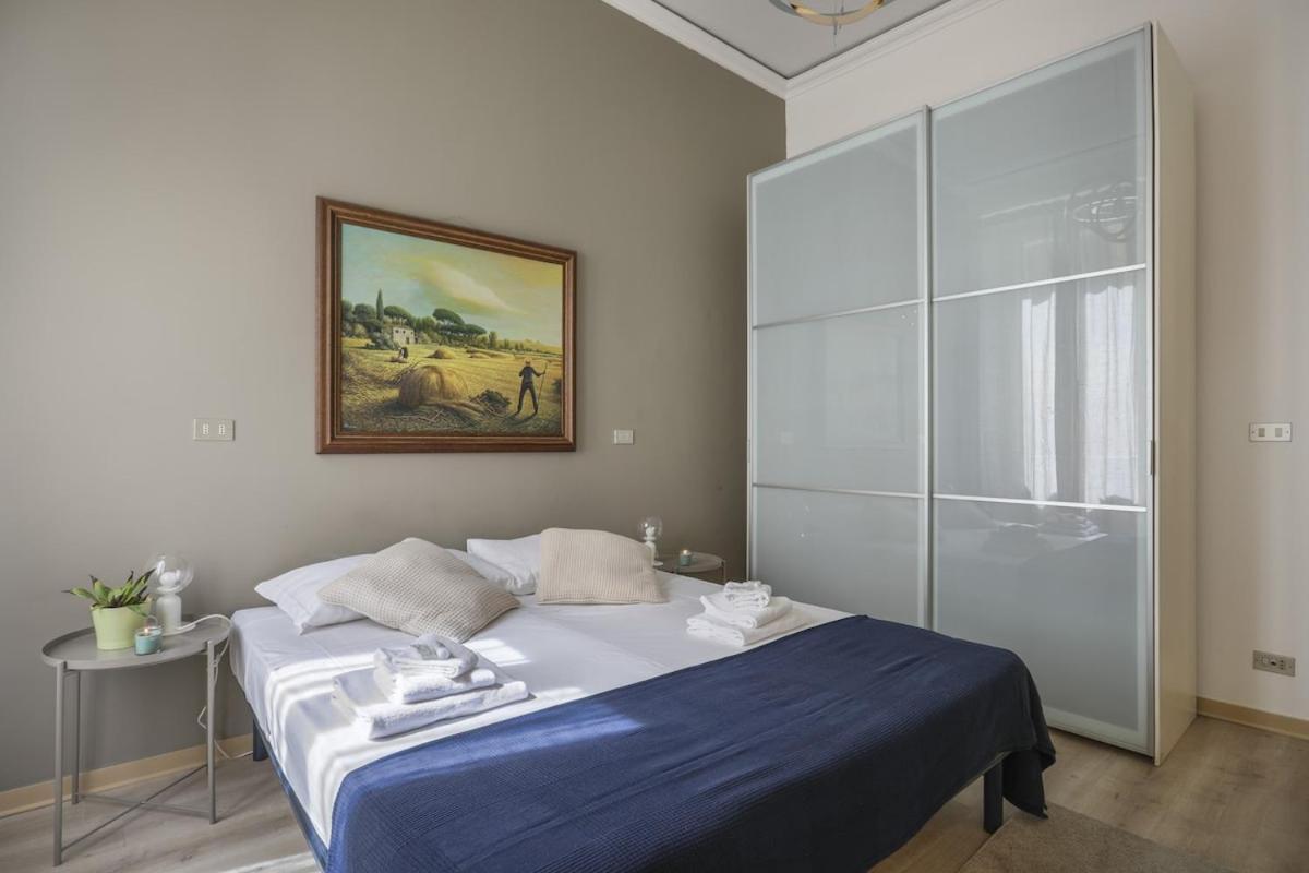 Charming In The Heart Of Appartement *