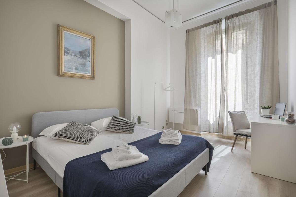 Charming In The Heart Of Appartamento
