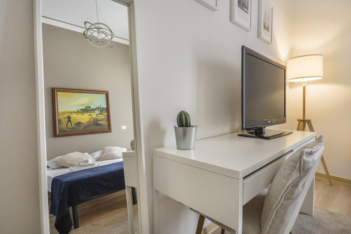 Charming In The Heart Of Firenze