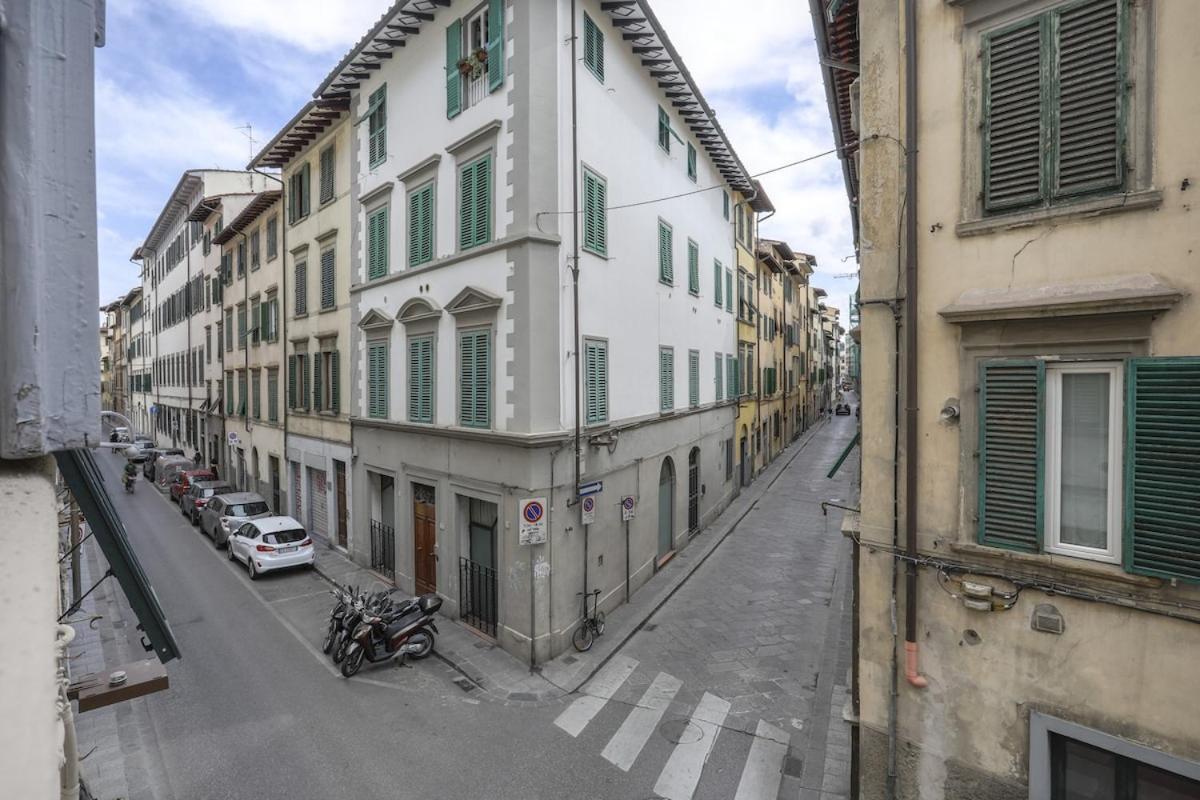 Charming In The Heart Of Appartamento