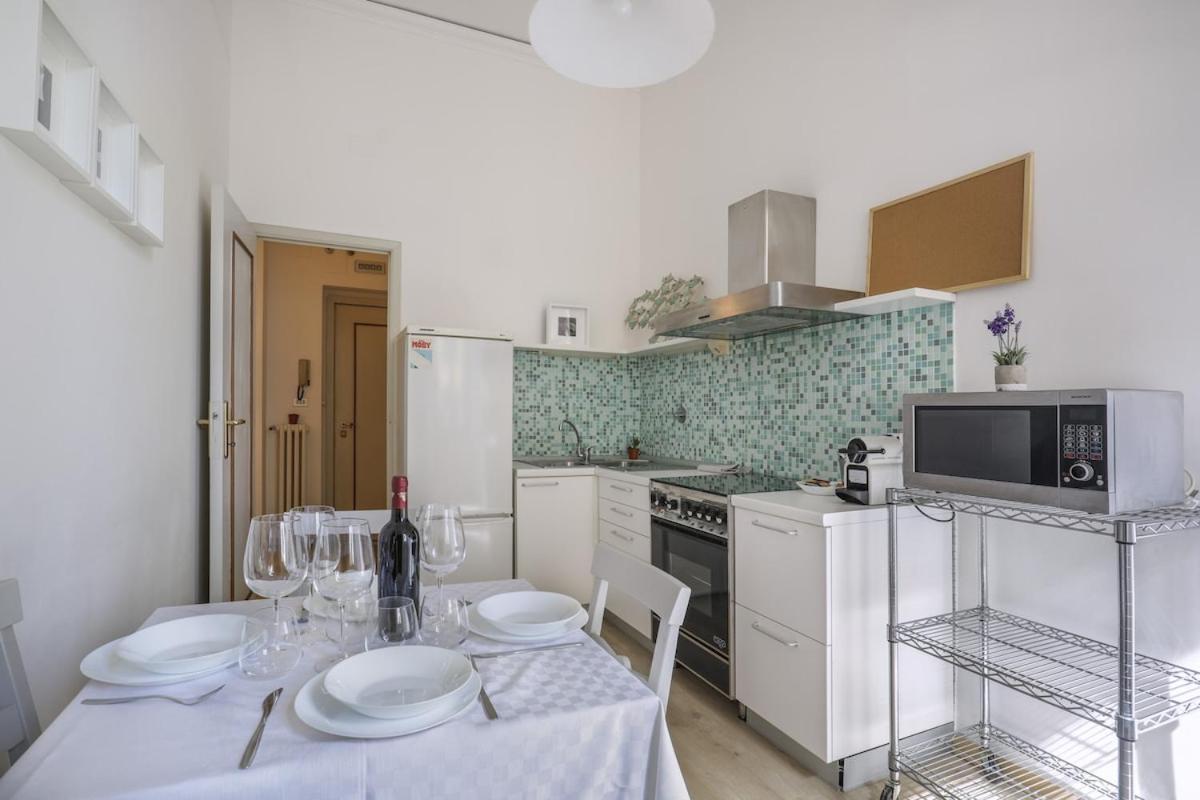 Appartamento Charming In The Heart Of *